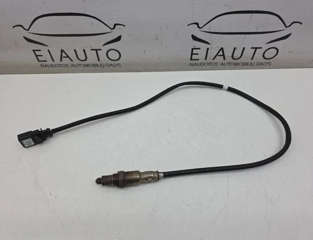 VOLKSWAGEN Tiguan 2 generation (2016-2024) Sonde à oxygène lambda 05E906262A 33948043