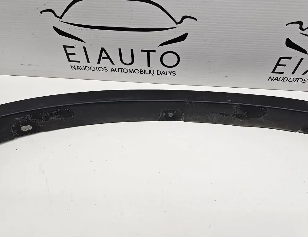 BMW X6 E71/E72 (2008-2012) Arceau arrière 51127176329,7176329 33955662