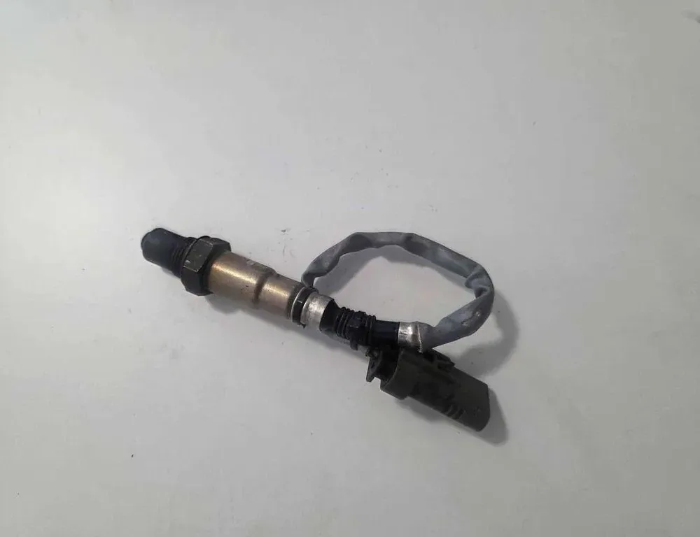 OPEL Astra K (2015-2021) Sonde à oxygène lambda 12663317 34005343