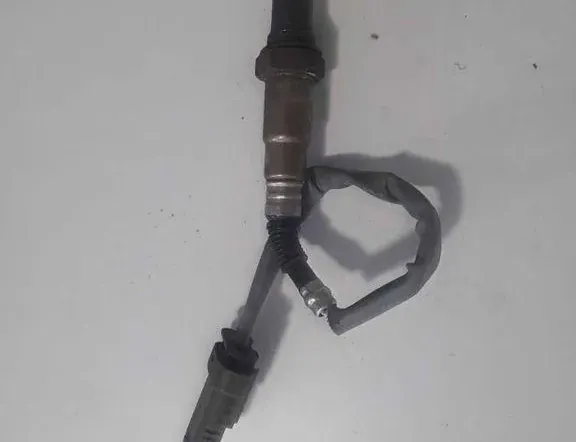 OPEL Astra K (2015-2021) Sonde à oxygène lambda 12663317 34005348