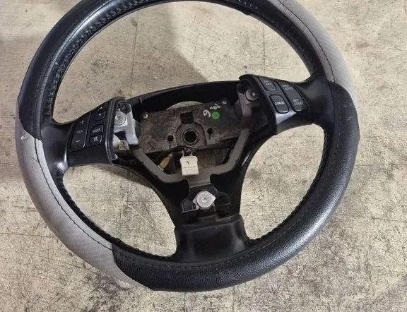 MAZDA 6 GG (2002-2007) Volant Gs12000720 31500096