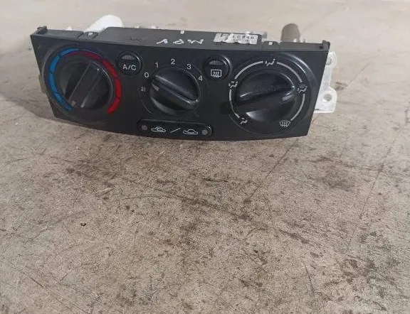 MAZDA MPV LW (1999-2006) Autres unités de contrôle LC94B 31500784