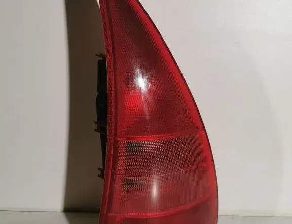 CITROËN C3 1 generation (2002-2010) Feu arrière droit 2556 31505077