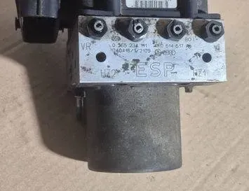 AUDI A6 C8/4K (2018-2024) Pompe ABS 4F0614517A,0265234111 31513696