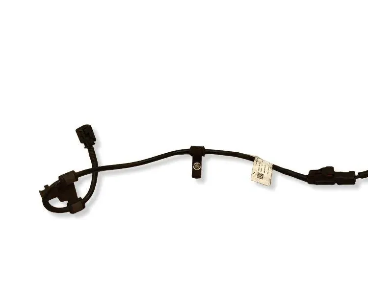 TESLA Model 3 1 generation (2017-2024) Capteur ABS arrière droit 109848100D 34925681