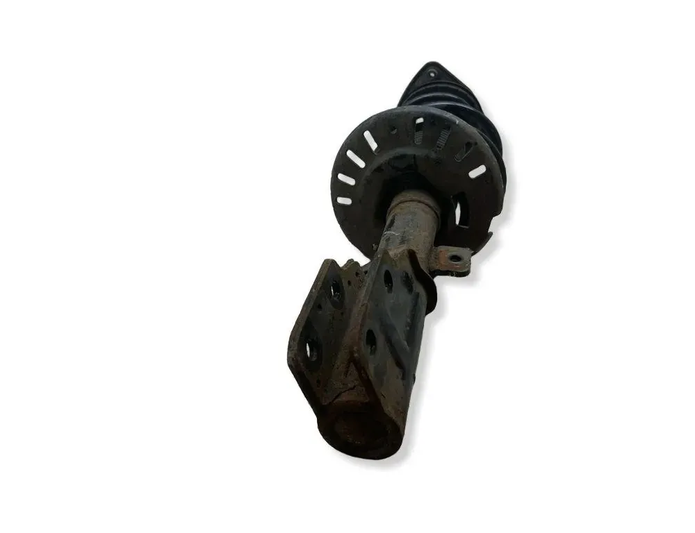 PEUGEOT 3008 2 generation (2017-2023) Amortisseur Avant Gauche E4673201,9819718680 34926533