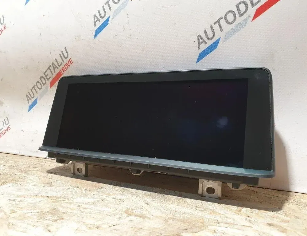 BMW 4 Series F32/F33/F36 (2013-2020) Affichage de navigation 9292248,65509292248 32245232