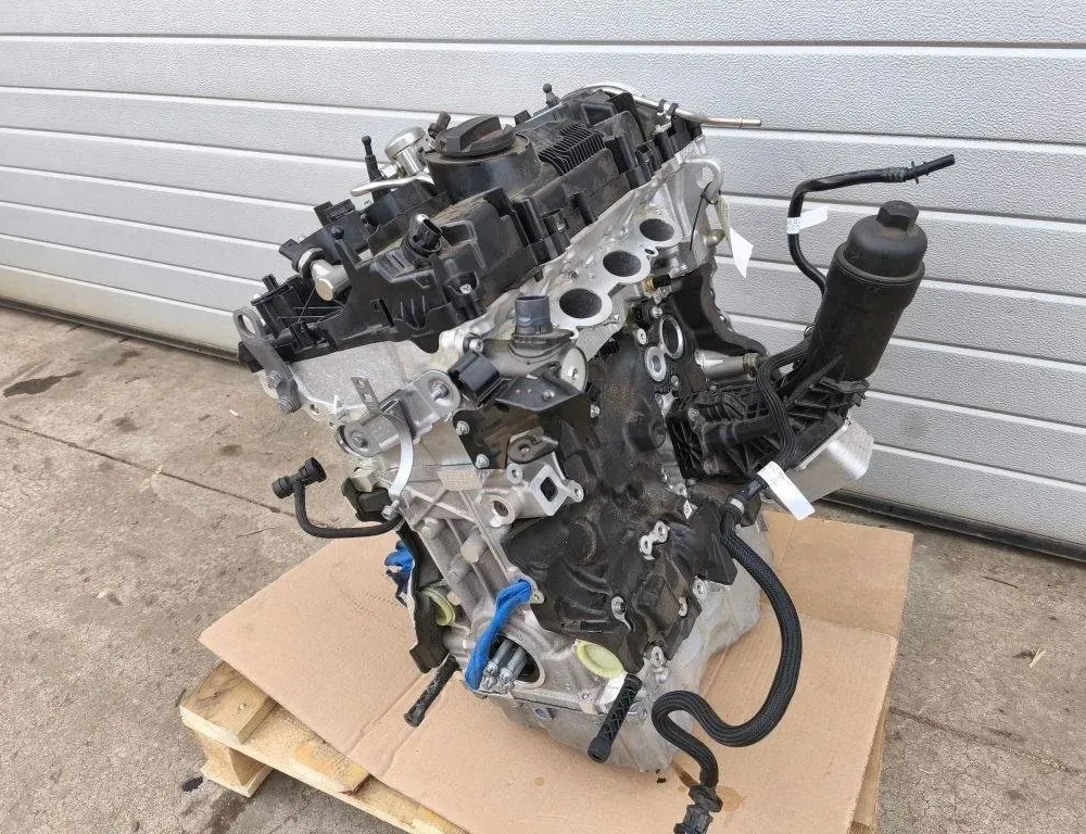 BMW 3 Series G20/G21/G28 (2018-2024) Moteur B48B20A,B48 32248401