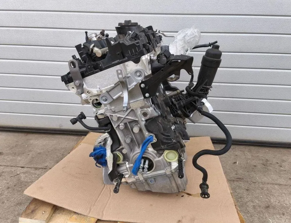 BMW 3 Series G20/G21/G28 (2018-2024) Moteur B48B20A,B48 32248401