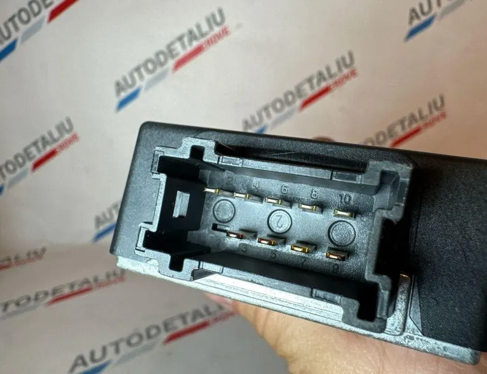 BMW X3 G01 (2017-2024) Contrôle de la pompe à carburant 16149452468,9452468 32249910