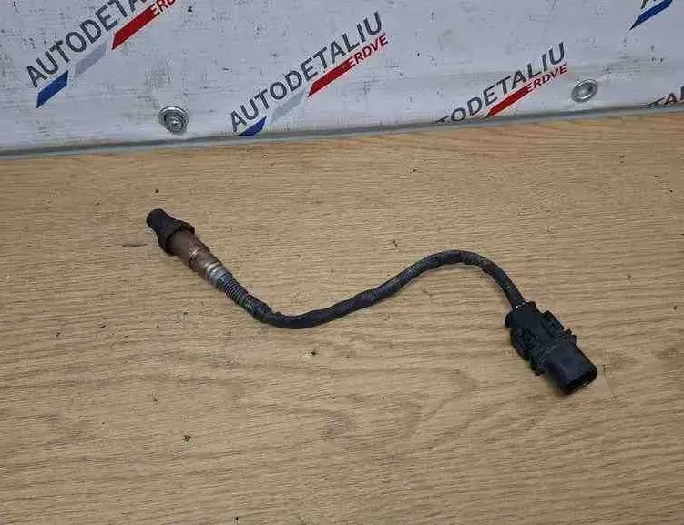 BMW X5 E70 (2006-2013) Sonde à oxygène lambda 7791600,0281004018 32616506