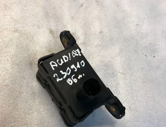AUDI Q7 4M (2015-2024) Capteur d'accélération 4l0907652 32122921