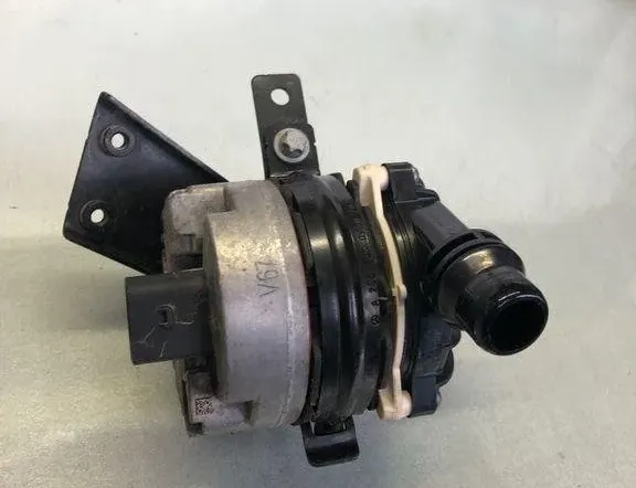 MERCEDES-BENZ GLC X253 (2015-2024) Moteur à eau de circulation A2535010920 32136168