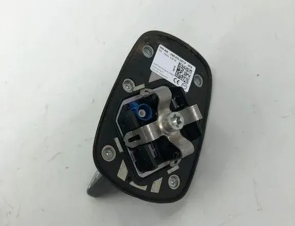 VOLKSWAGEN Passat B7 (2010-2015) Antenne 5q0035507p 32142157