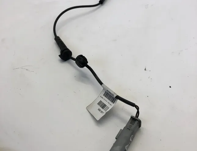 OPEL Astra L (2021-2023) Capteur ABS Avant Droit 9825606280 33790685