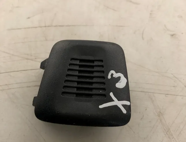 BMW X3 M F97 (2019-2023) Microphone 34997758