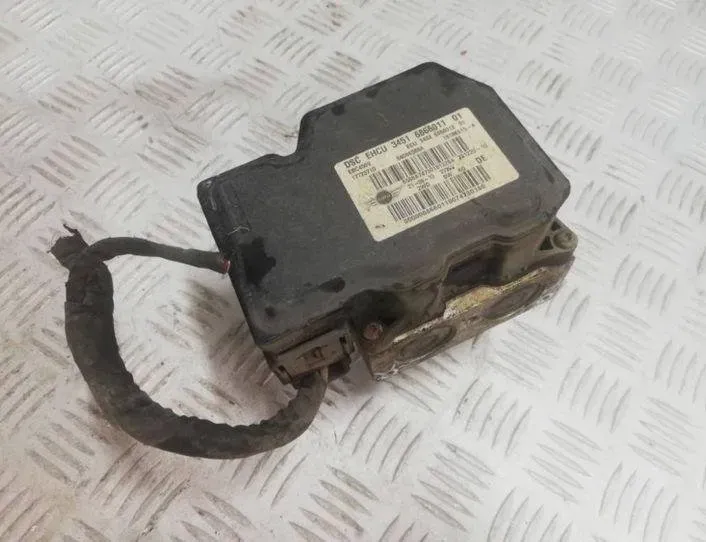 MINI Countryman 1 generation (R60) (2010-2016) Pompe ABS 6866011 27893464