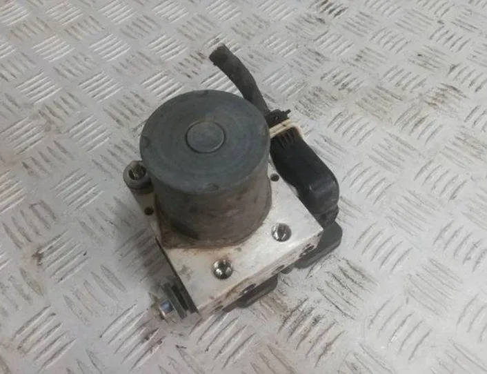 RENAULT Clio 5 generation (2019-2023) Pompe ABS 0265956794 27893919