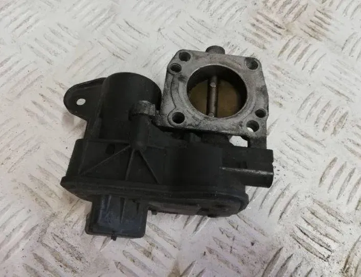 PEUGEOT 208 Peugeot 208 (2012-2015) Corps de papillon 9673622380 27894639