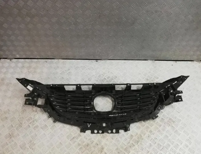 MAZDA 6 GG (2002-2007) Calandre G46L50712 27896292