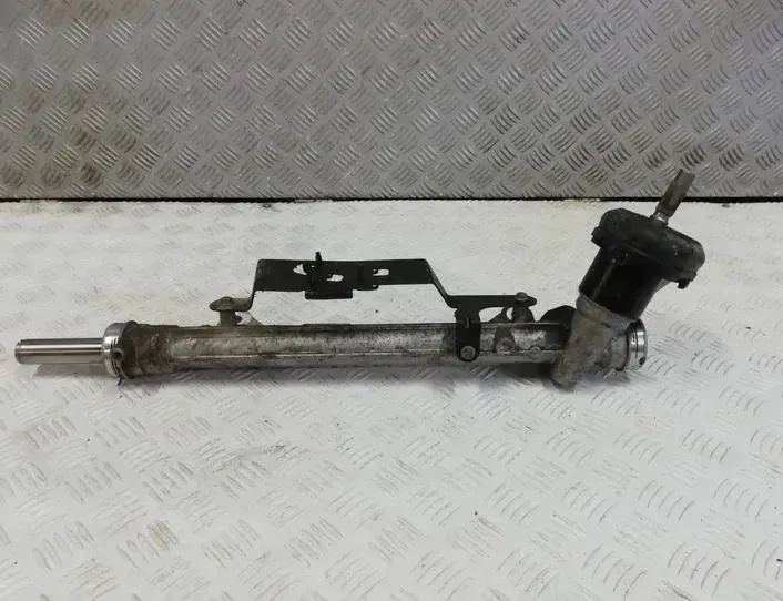 RENAULT Zoe 1 generation (2012-2023) Crémaillère de direction 490016510R 27900402