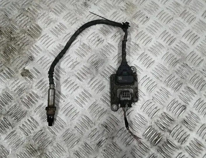 CITROËN Jumpy 3 generation (2016-2023) Sonde à oxygène lambda 9675358480 27902483