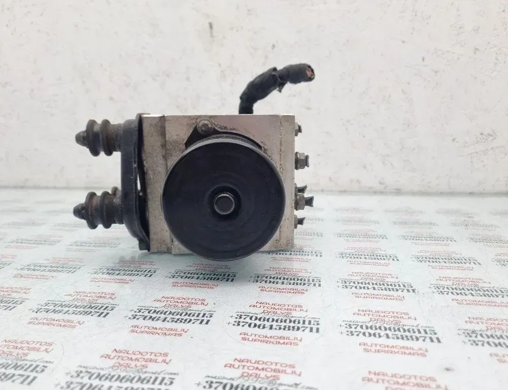 VOLKSWAGEN Passat B6 (2005-2010) Pompe ABS 3C0614109S 31448156