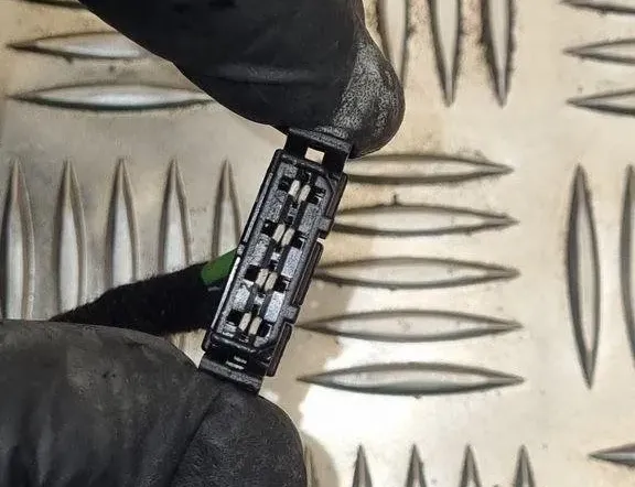 AUDI Q7 4L (2005-2015) Faisceau de câbles 4L0971726AS 31462543