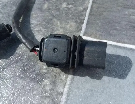 VOLKSWAGEN Passat B7 (2010-2015) Sonde à oxygène lambda 928404687 31469208