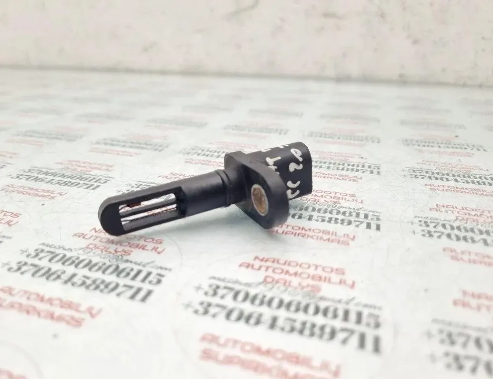 VOLKSWAGEN Passat CC 1 generation (2008-2017) Capteur de carte 058905379,058905379D 31470741