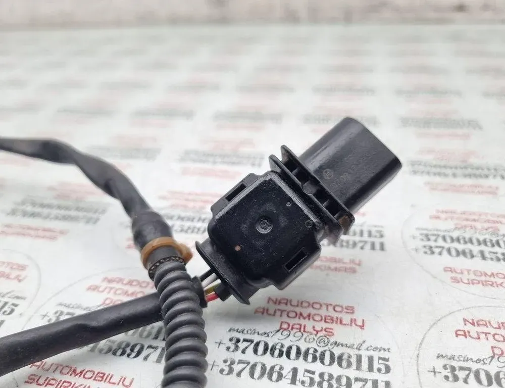 VOLKSWAGEN Golf 8 generation (2019-2023) Sonde à oxygène lambda 03G906262A 31478103