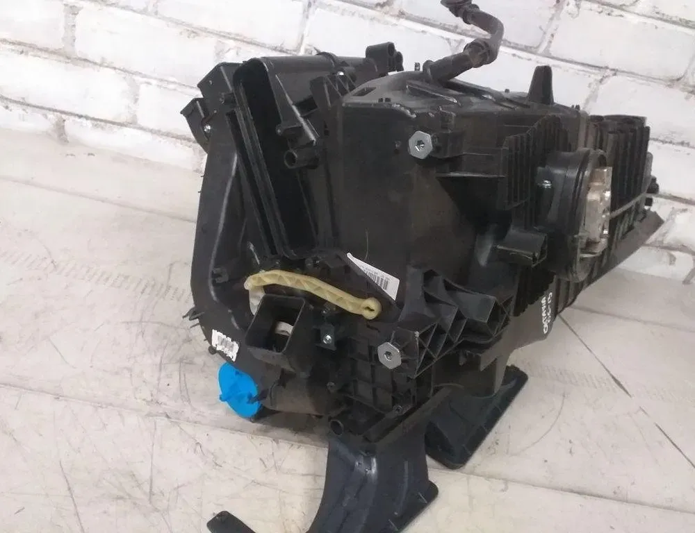 SKODA Octavia A7 (2013-2024) Chauffage intérieur 1K1820308B 31479606