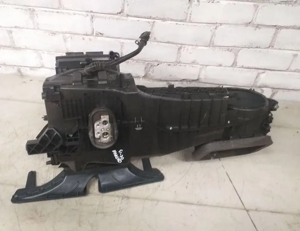 SKODA Octavia A7 (2013-2024) Chauffage intérieur 1K1820308B 31479606