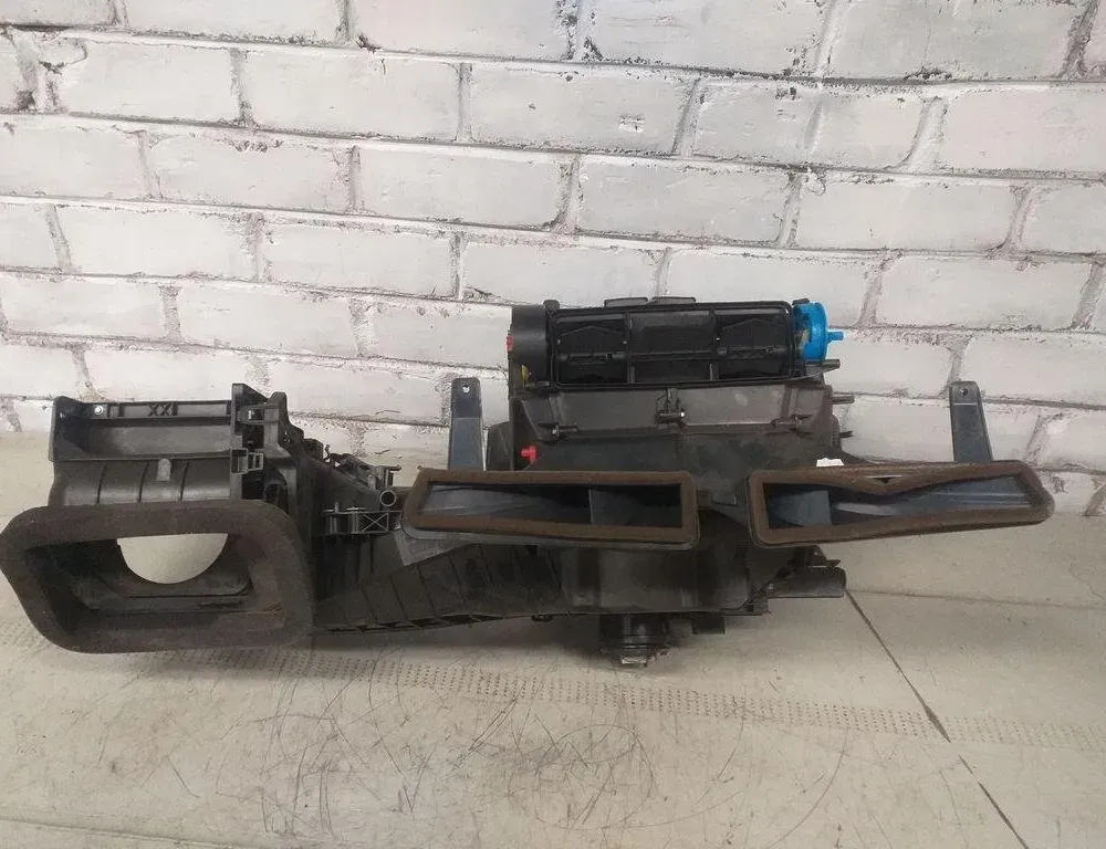 SKODA Octavia A7 (2013-2024) Chauffage intérieur 1K1820308B 31479606