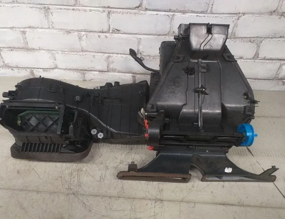 SKODA Octavia A7 (2013-2024) Chauffage intérieur 1K1820308B 31479606