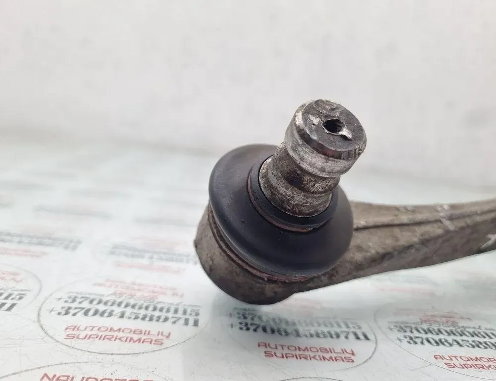 AUDI A8 D3/4E (2002-2010) Bras de triangle avant 33903523