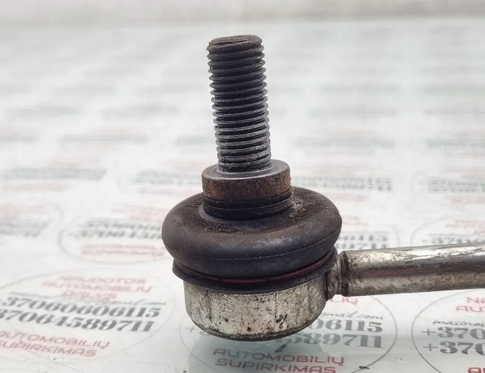 VOLKSWAGEN Touran 1 generation (2003-2015) Lien de stabilisateur avant gauche 33904849