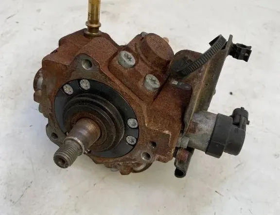 CITROËN C4 Picasso 1 generation (2006-2013) Pompe à carburant 0445010102,9683703780 31902704