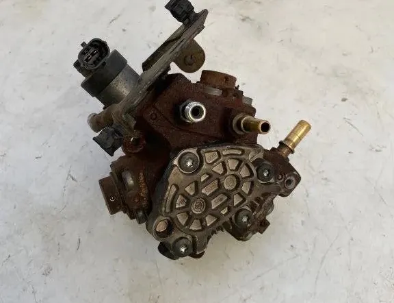 CITROËN C4 Picasso 1 generation (2006-2013) Pompe à carburant 0445010102,9683703780 31902704