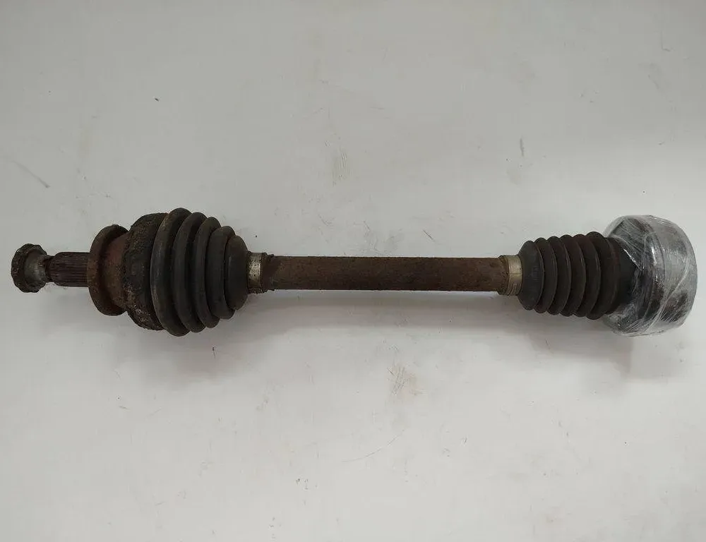 VOLKSWAGEN Polo 4 generation (2001-2009) Arbre de transmission avant droit 6Q0407271AT 31903064