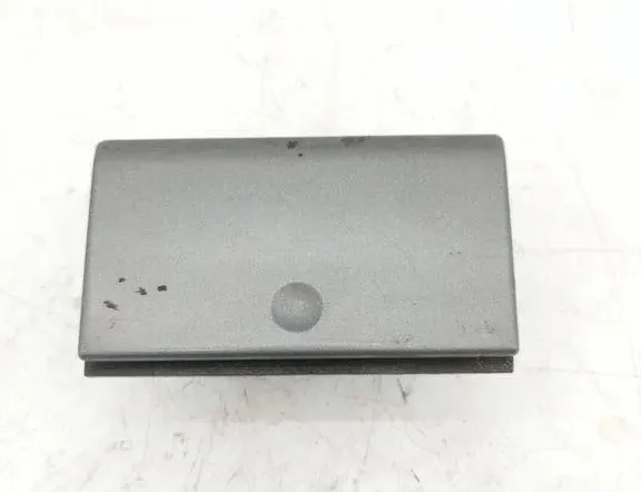 OPEL Vectra C (2002-2005) Cendrier 230635620 31906217