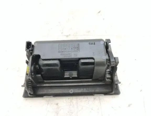 OPEL Vectra C (2002-2005) Cendrier 230635620 31906217