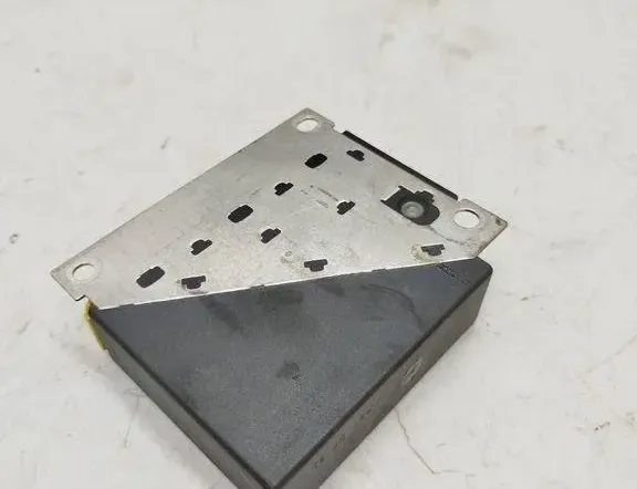 VOLKSWAGEN Passat B6 (2005-2010) Unité de contrôle SRS 3C0909605F 32002386