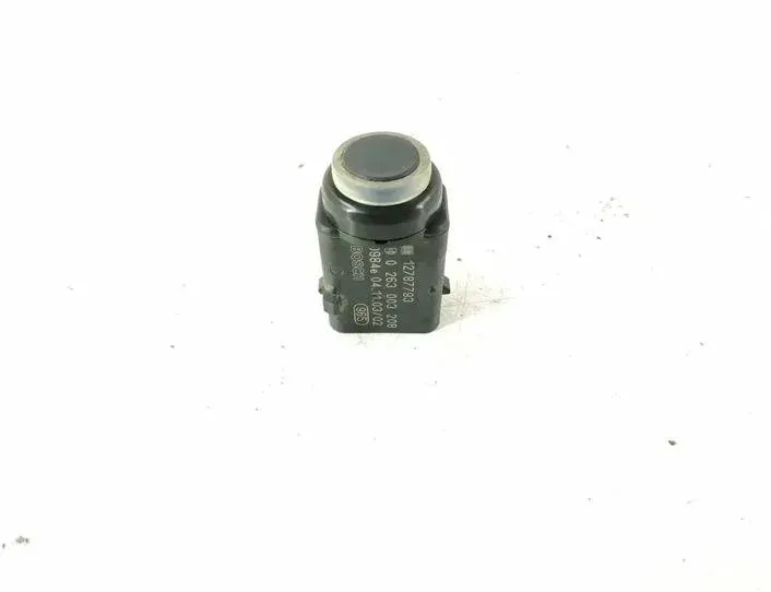 SAAB 9-3 2 generation (2002-2014) Capteur d'accélération 0263003208,12787793 27140834