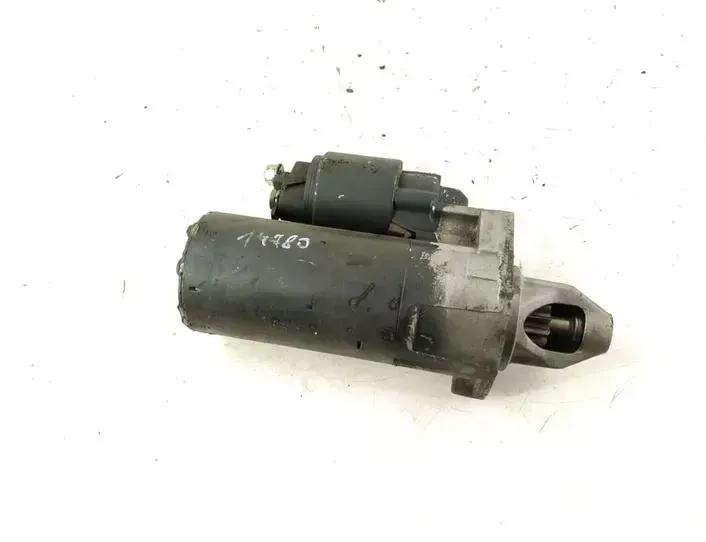 MERCEDES-BENZ M-Class W164 (2005-2011) Démarreur 0061516101,0061514101 27147233