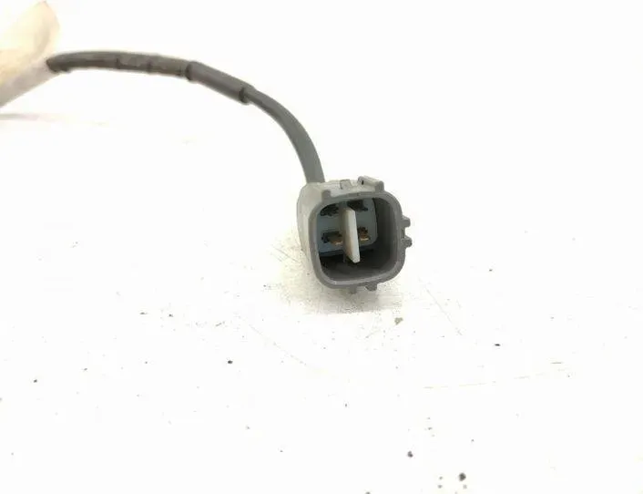 TOYOTA RAV4 2 generation (XA20) (2000-2006) Sonde à oxygène lambda 89465,DALYS 27147915
