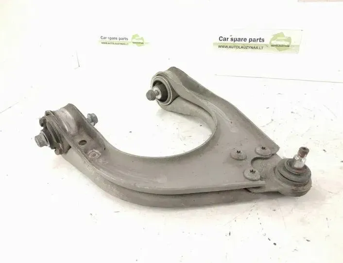 MERCEDES-BENZ E-Class W211/S211 (2002-2009) Fourche courbée avant droite 2113300138,2113309007 27151059