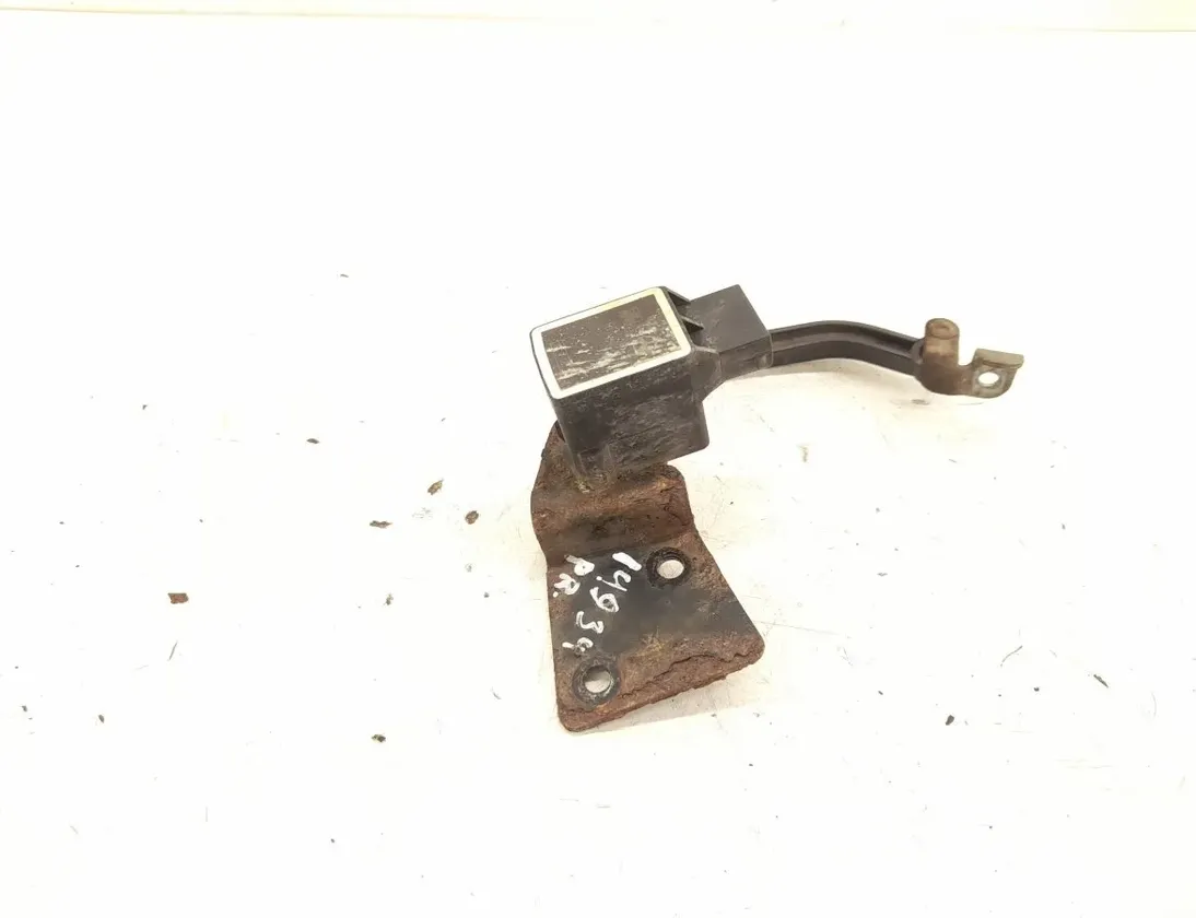 MERCEDES-BENZ GL-Class X164 (2006-2012) Capteur de niveau avant gauche A0105427717,1643280140,A1643280140,1643200532,A1643200532,1643200832 28164475