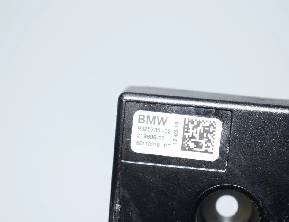 BMW i3 I01 (2013-2024) Antenne 9325735 10636660