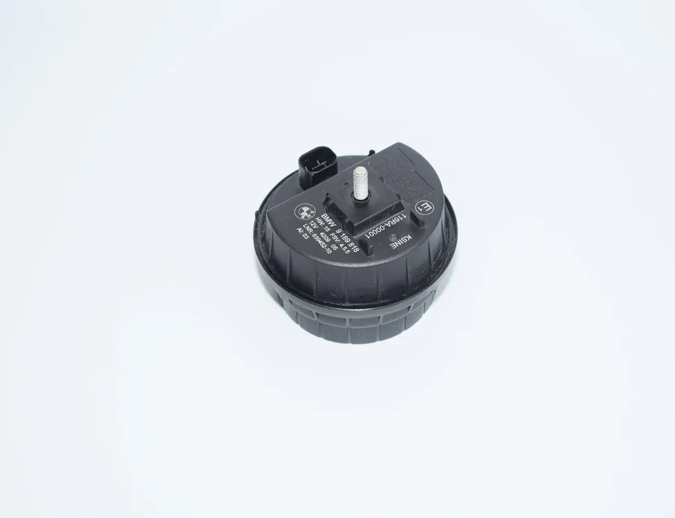 BMW 3 Series E90/E91/E92/E93 (2004-2013) Sirène d'alarme 9189818 11028277